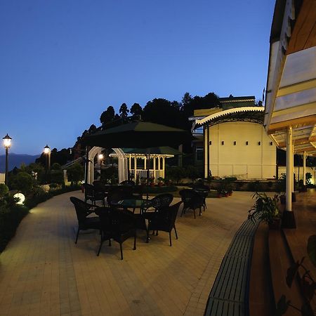 Crescent Resort, Darjeeling Darjeeling  Esterno foto