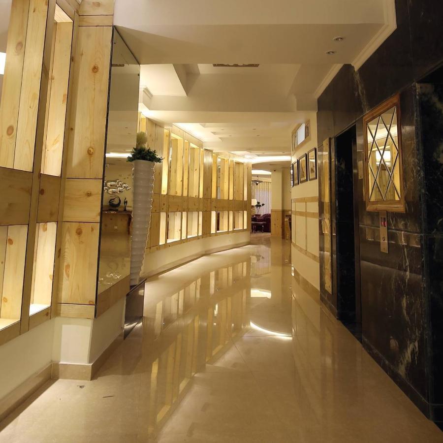 Crescent Resort, Darjeeling Darjeeling  Esterno foto