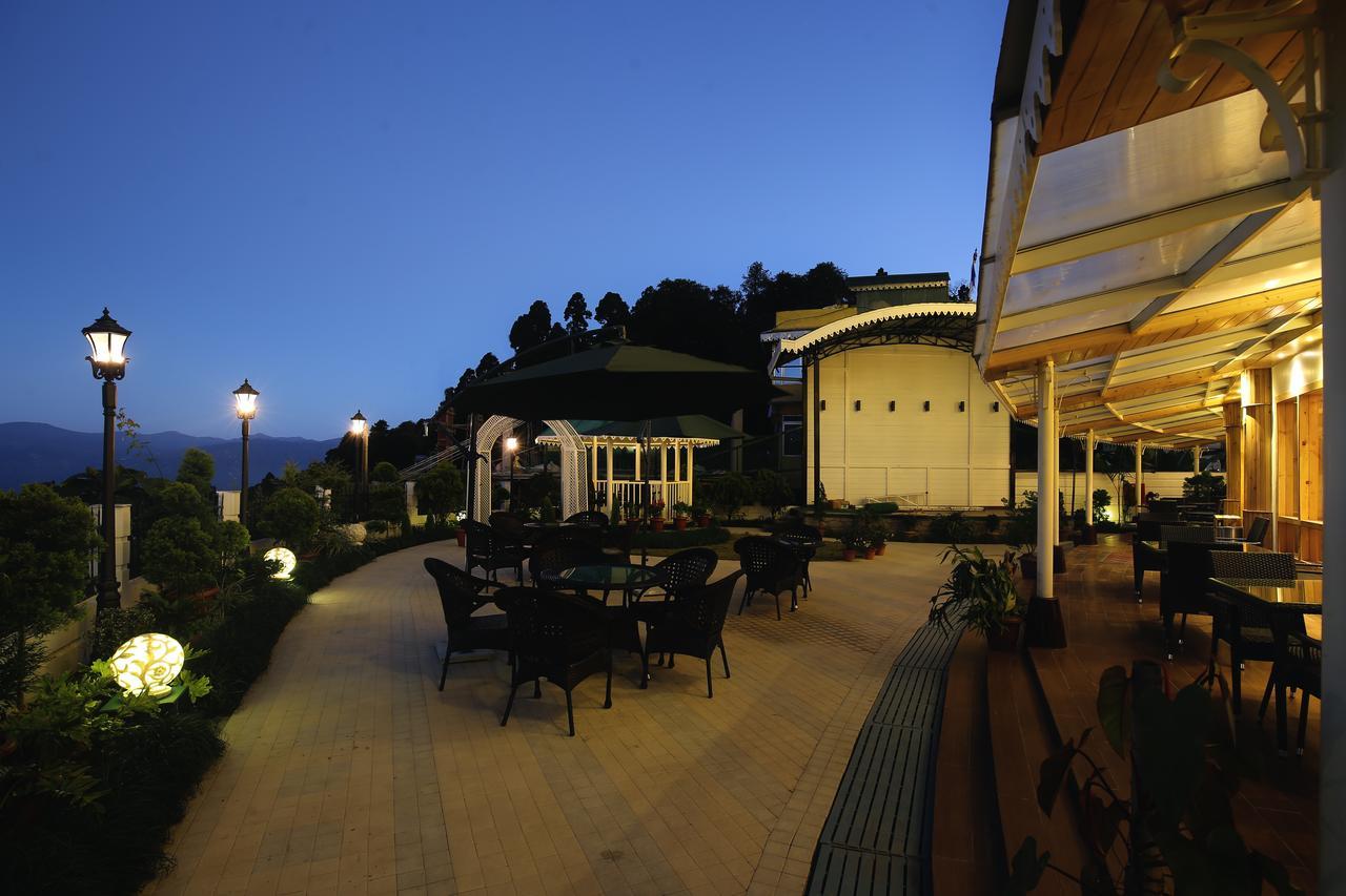Crescent Resort, Darjeeling Darjeeling  Esterno foto