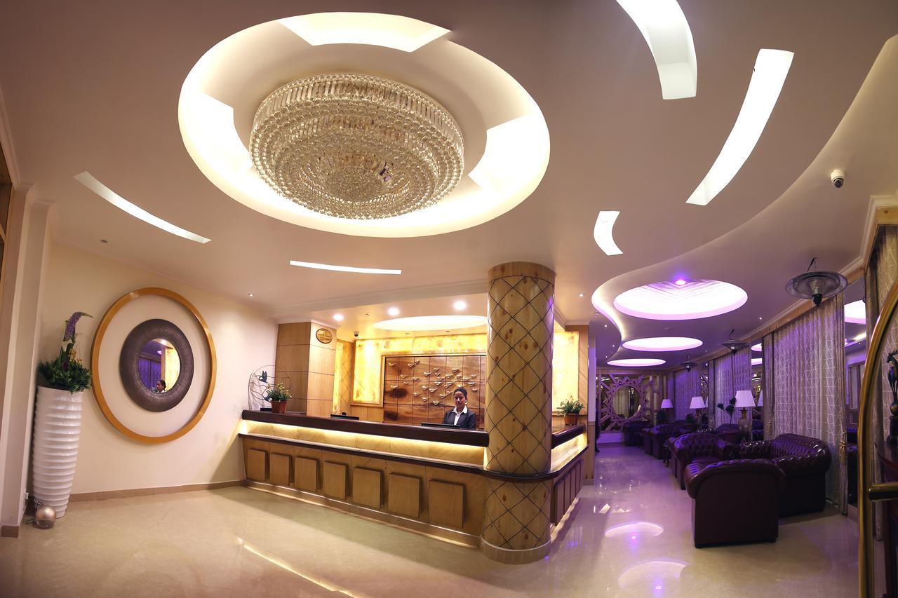 Crescent Resort, Darjeeling Darjeeling  Esterno foto